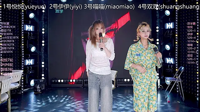 美女cdyyds003在线直播