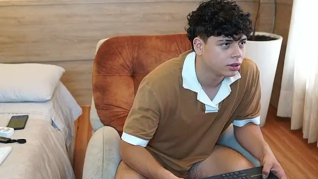 Ethan_occonor webcam