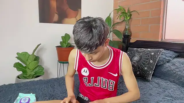 Andy_Belier23 webcam