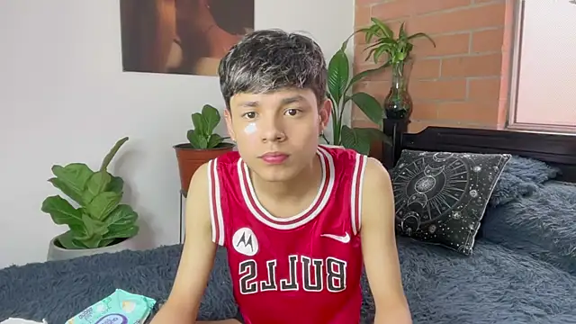 Andy_Belier23 webcam