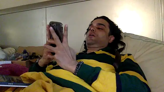 StuntingSpunMarine69 webcam