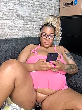 ExclusiveLeexx webcam