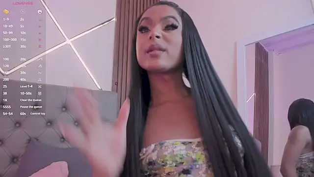 Anyeliin_miller webcam