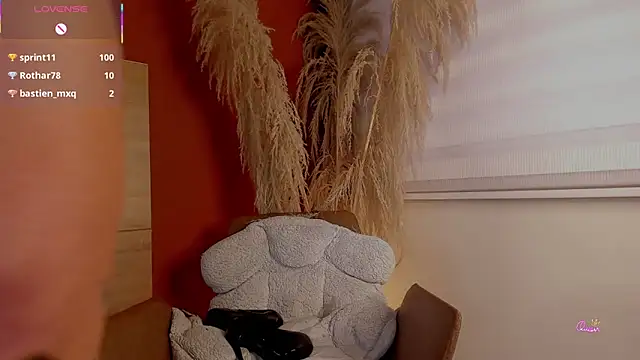 luna_willians webcam