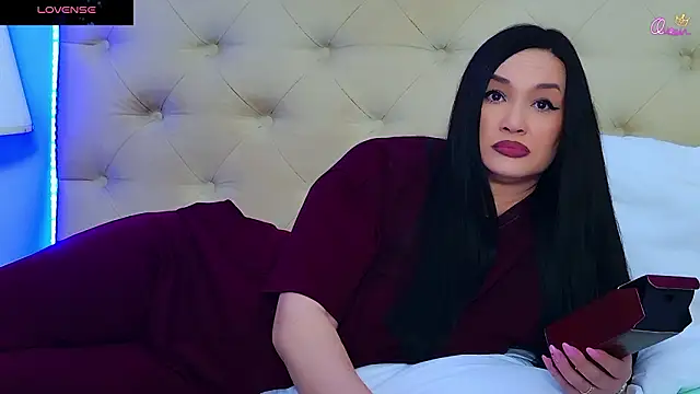 DaliyaArabian webcam