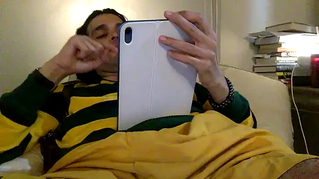 StuntingSpunMarine69 webcam