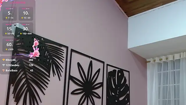 amara_rousse1 webcam