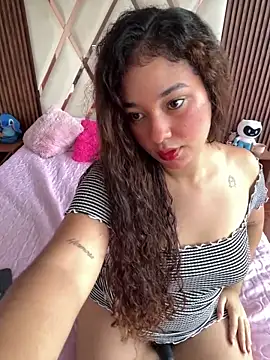 lana_rousse01 webcam