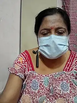 Lovely_Mimi01 webcam