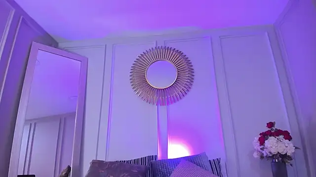 AmaraJohnson_ webcam