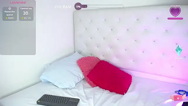 thayla_sweett webcam