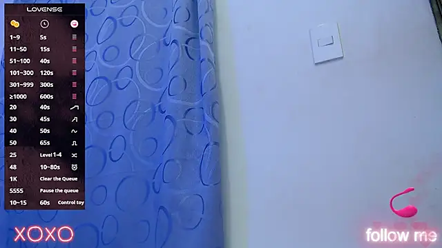 skinnykalitzo18 webcam