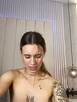 JuliaColemann webcam