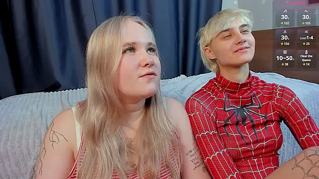 Violeta_Diana webcam