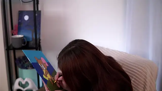 TemikaAltvater webcam