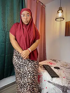 Desert_queens webcam