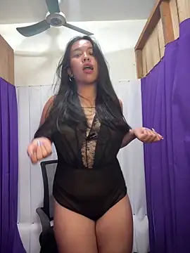 Lovely_apple19 webcam