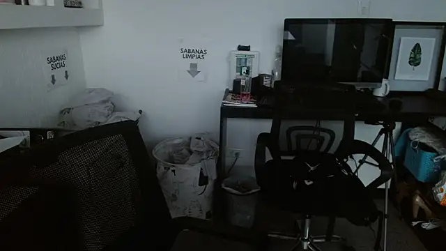 salome_drasin webcam