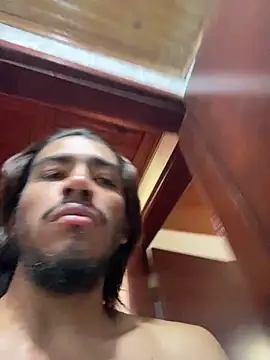 OfficialMineirinho webcam