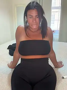 ultimate_PAWG webcam