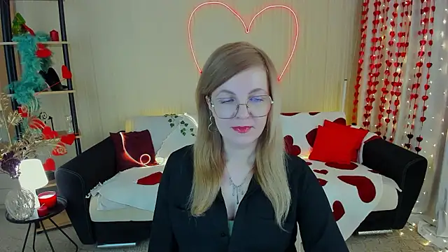 YourUniverser webcam