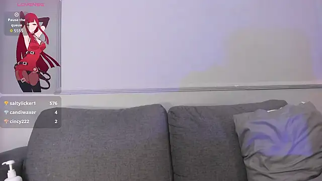 Nahomycarterr webcam