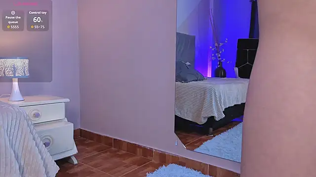 EmilyCarter_2 webcam