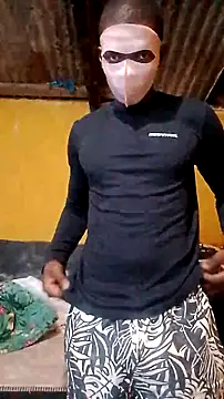 HornyAss_Bitch webcam