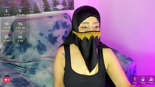 jadde_hamad - Jadde_hamad's free webcam - UK Sex Cams