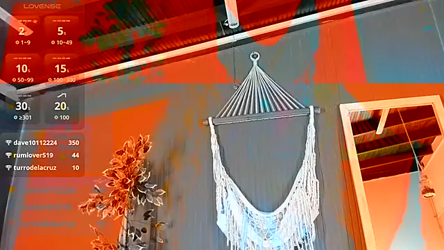 maria_Turner1 webcam