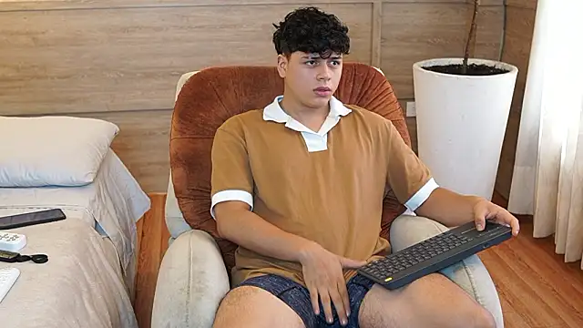 Ethan_occonor webcam