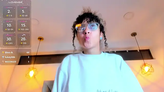 Hanna_Cornee_ webcam