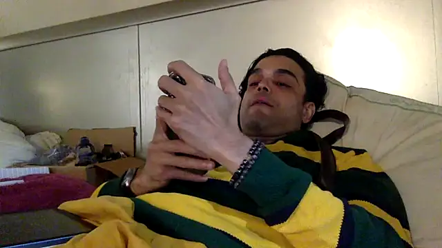 StuntingSpunMarine69 webcam