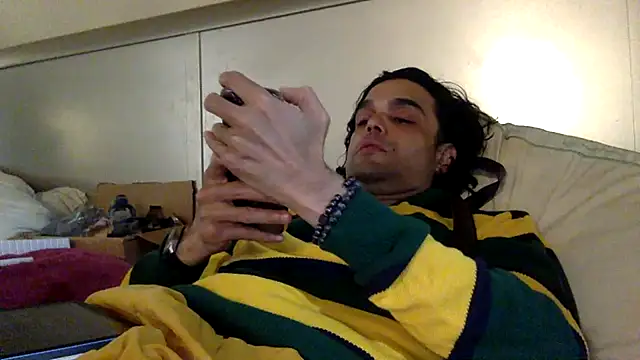 StuntingSpunMarine69 webcam