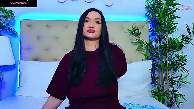 DaliyaArabian webcam