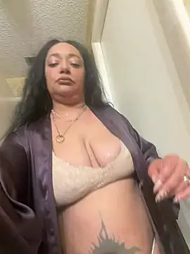 PichyPrettyPussy webcam