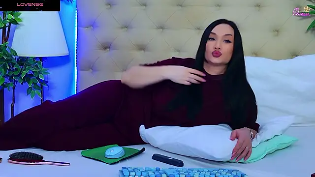 DaliyaArabian's room