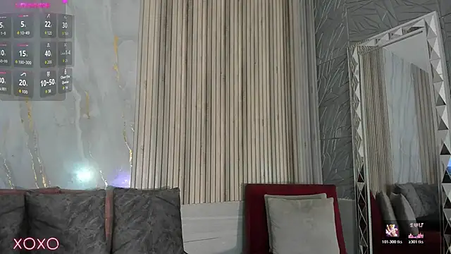 BriannaChelsea webcam