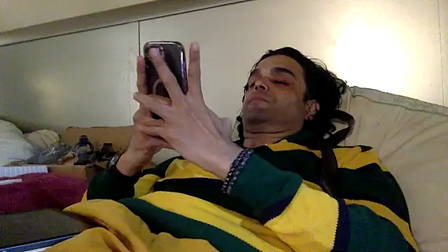 StuntingSpunMarine69 webcam