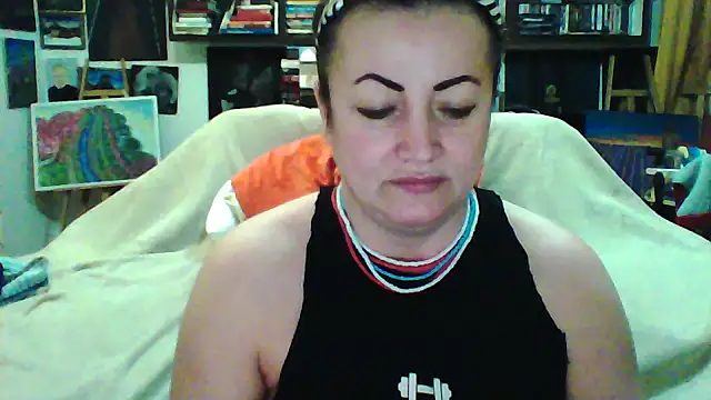 MariaAnaSunshine webcam