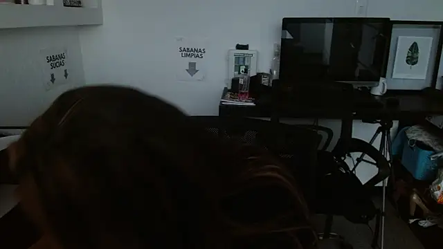 salome_drasin webcam