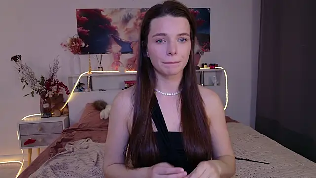 Nellie_Medina webcam