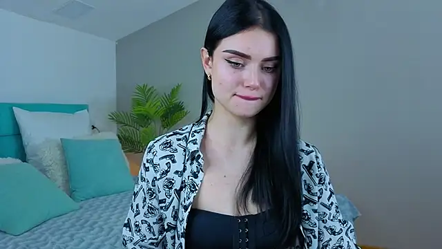 silena_sky - Silena_sky's free webcam - UK Sex Cams