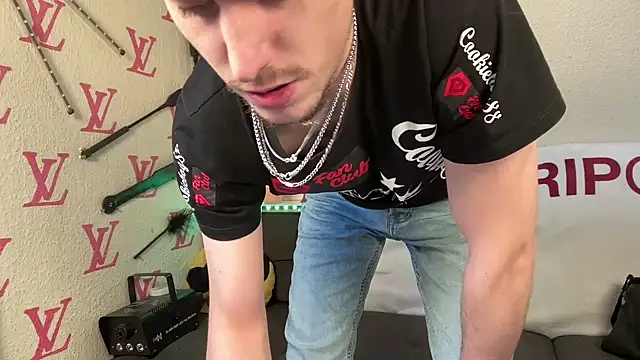 Cookieboy88 webcam