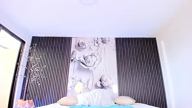 MichellePreston webcam