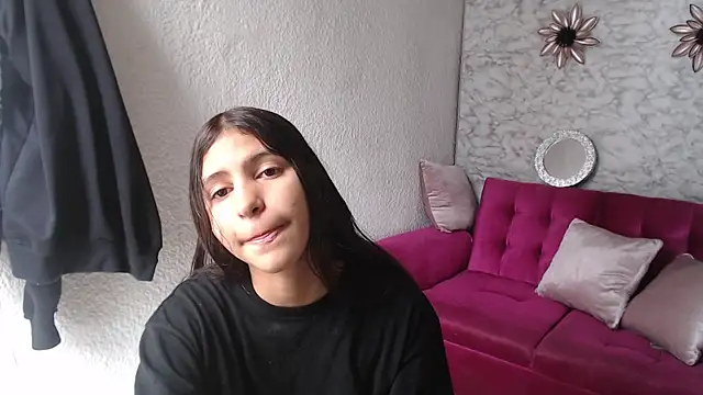 Evagirl69 webcam
