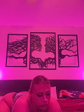 Kimberly-sweety webcam