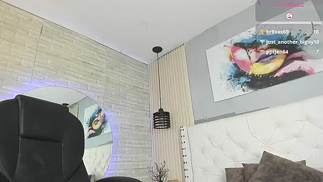 ariana__rosse webcam