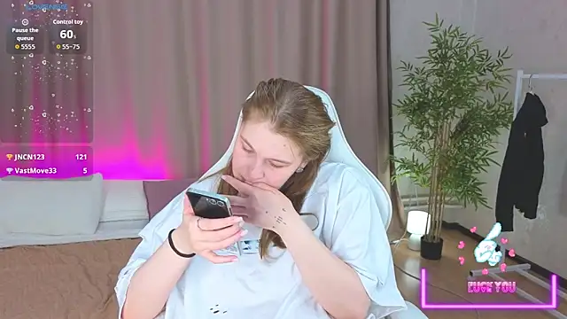 Colleen_Blake webcam