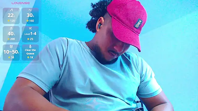 yosoy_enzo2020 webcam